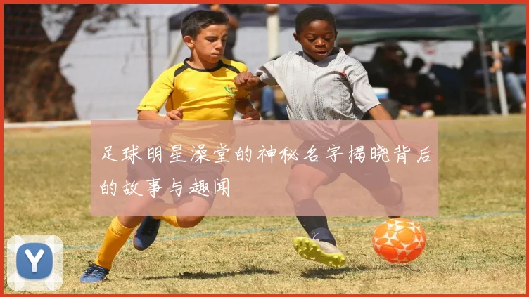 足球明星澡堂的神秘名字揭晓背后的故事与趣闻