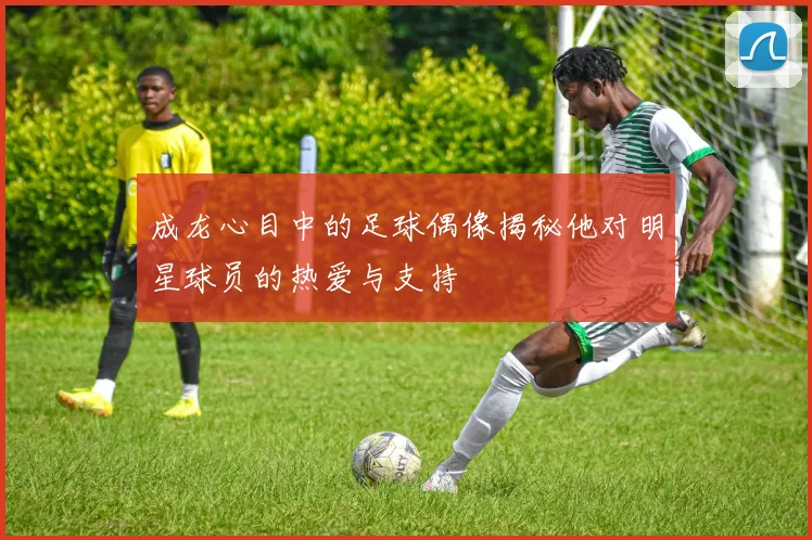 成龙心目中的足球偶像揭秘他对明星球员的热爱与支持